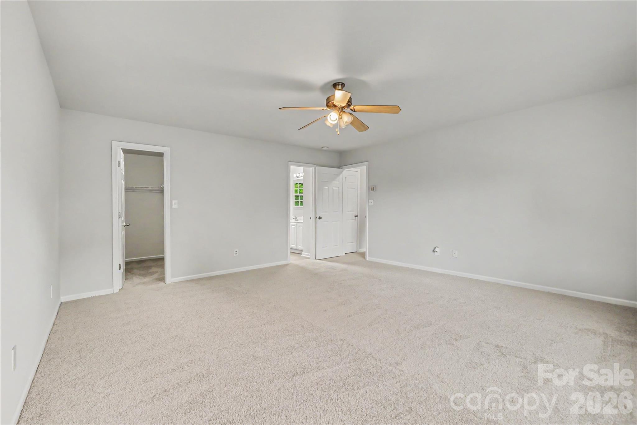 5626 Graypark Drive — Charlotte