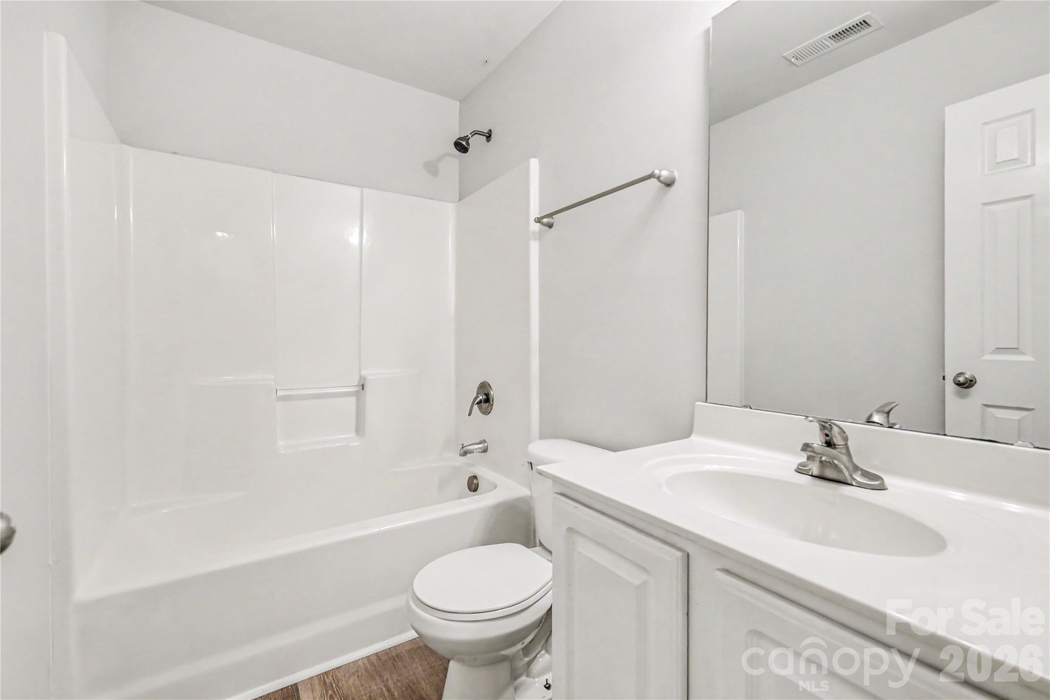 5626 Graypark Drive — Charlotte