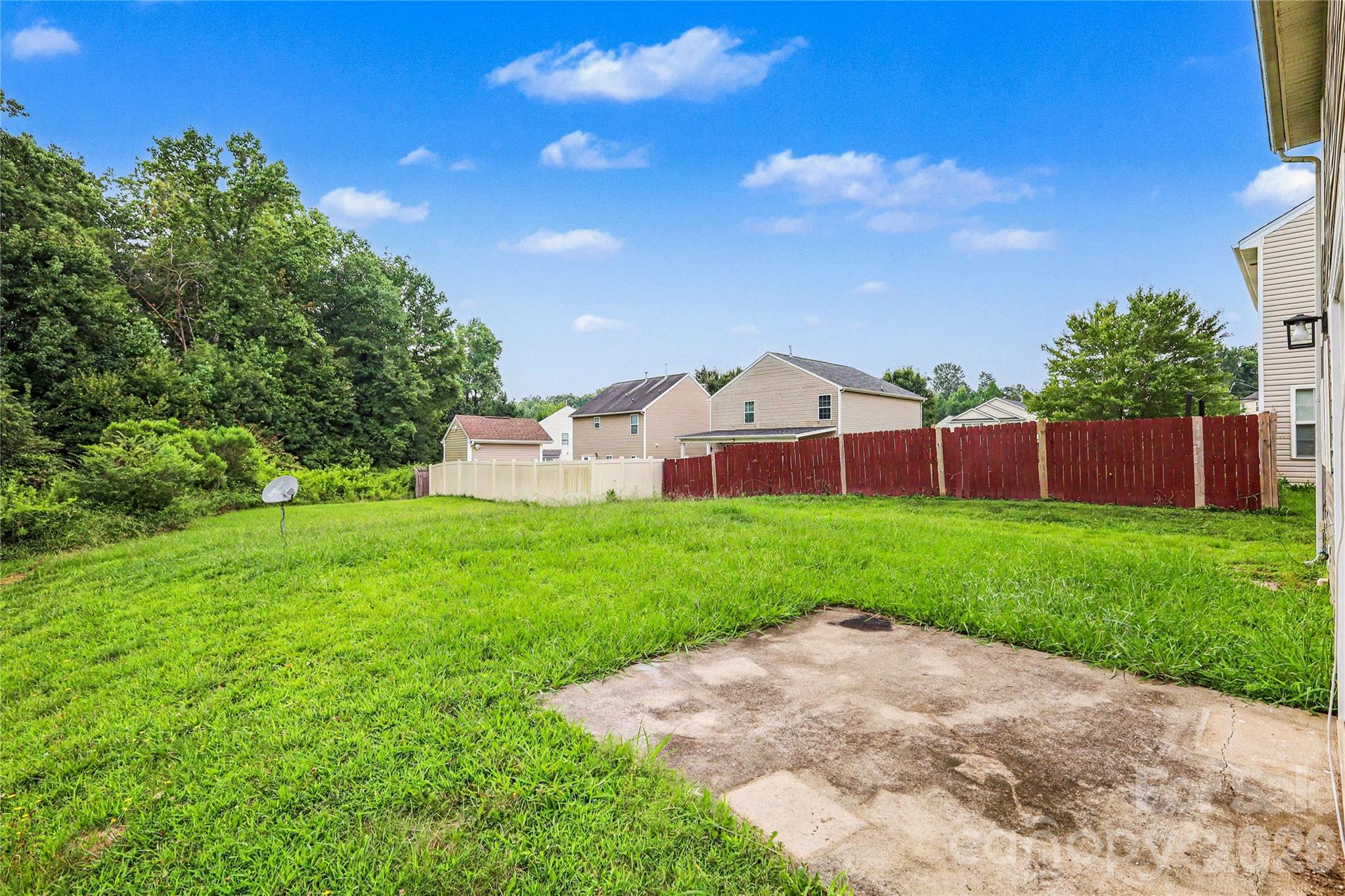 5626 Graypark Drive — Charlotte