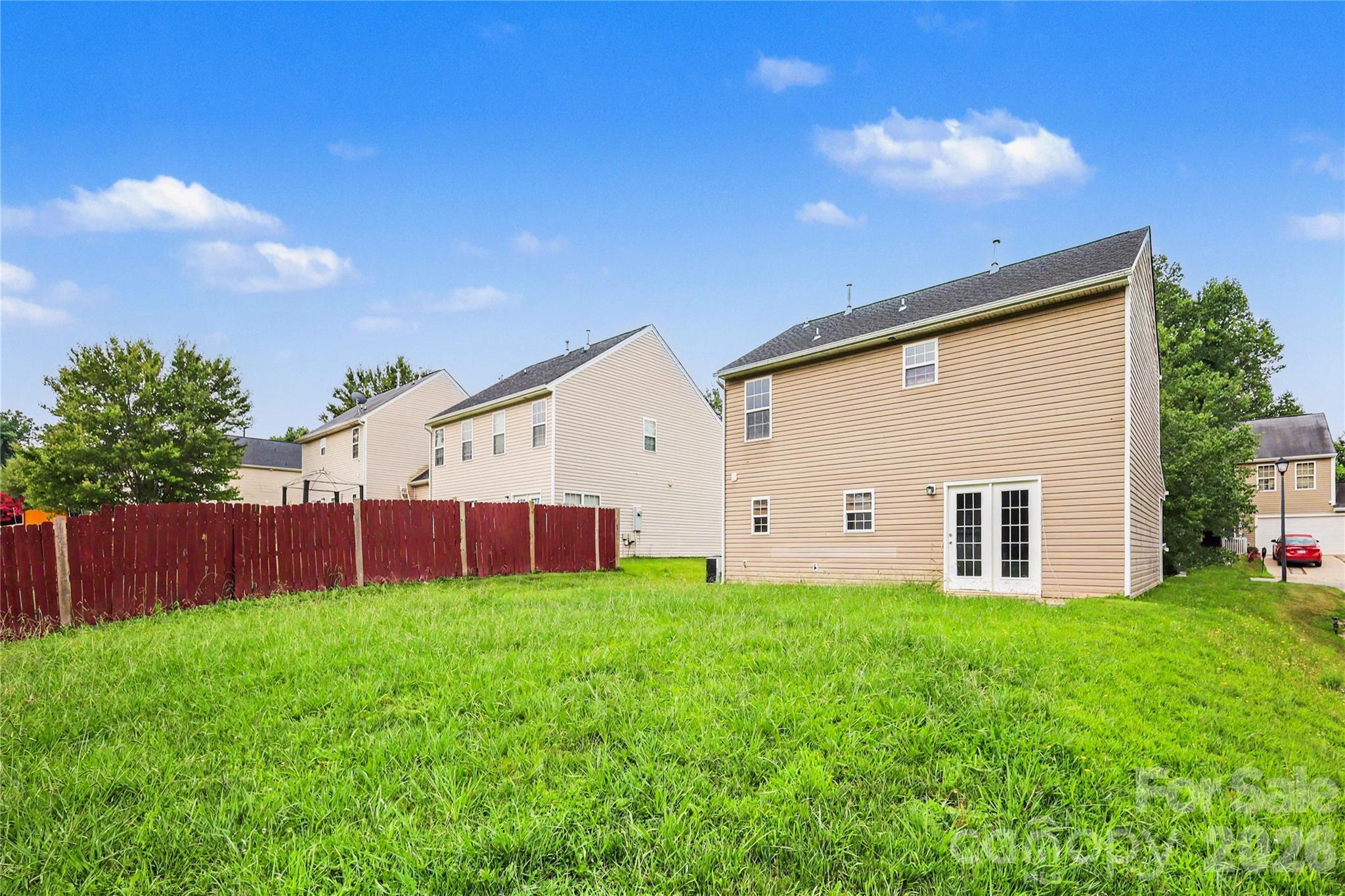 5626 Graypark Drive — Charlotte