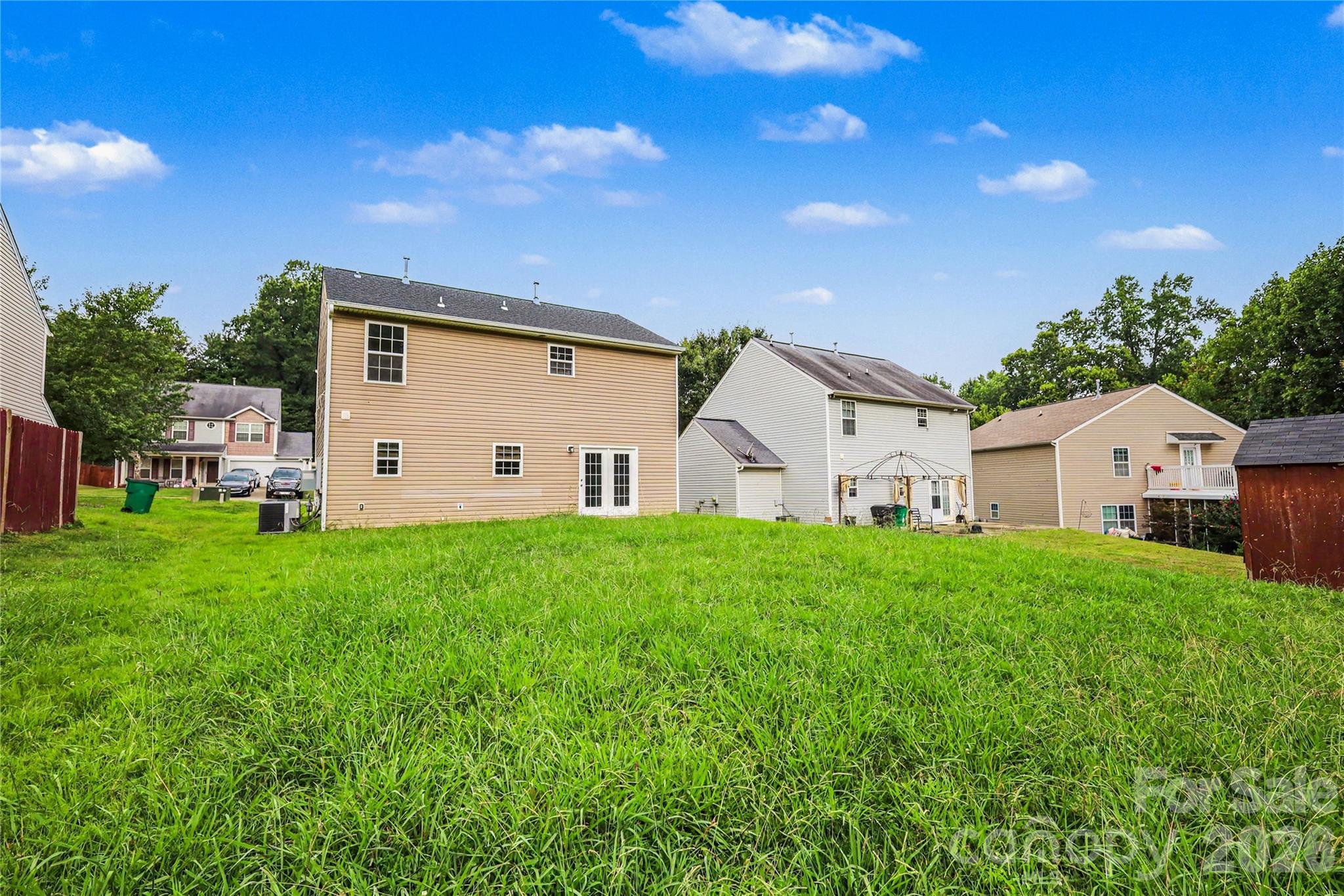 5626 Graypark Drive — Charlotte