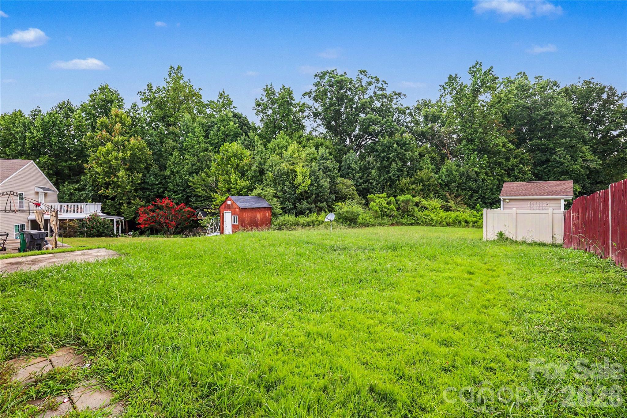 5626 Graypark Drive — Charlotte