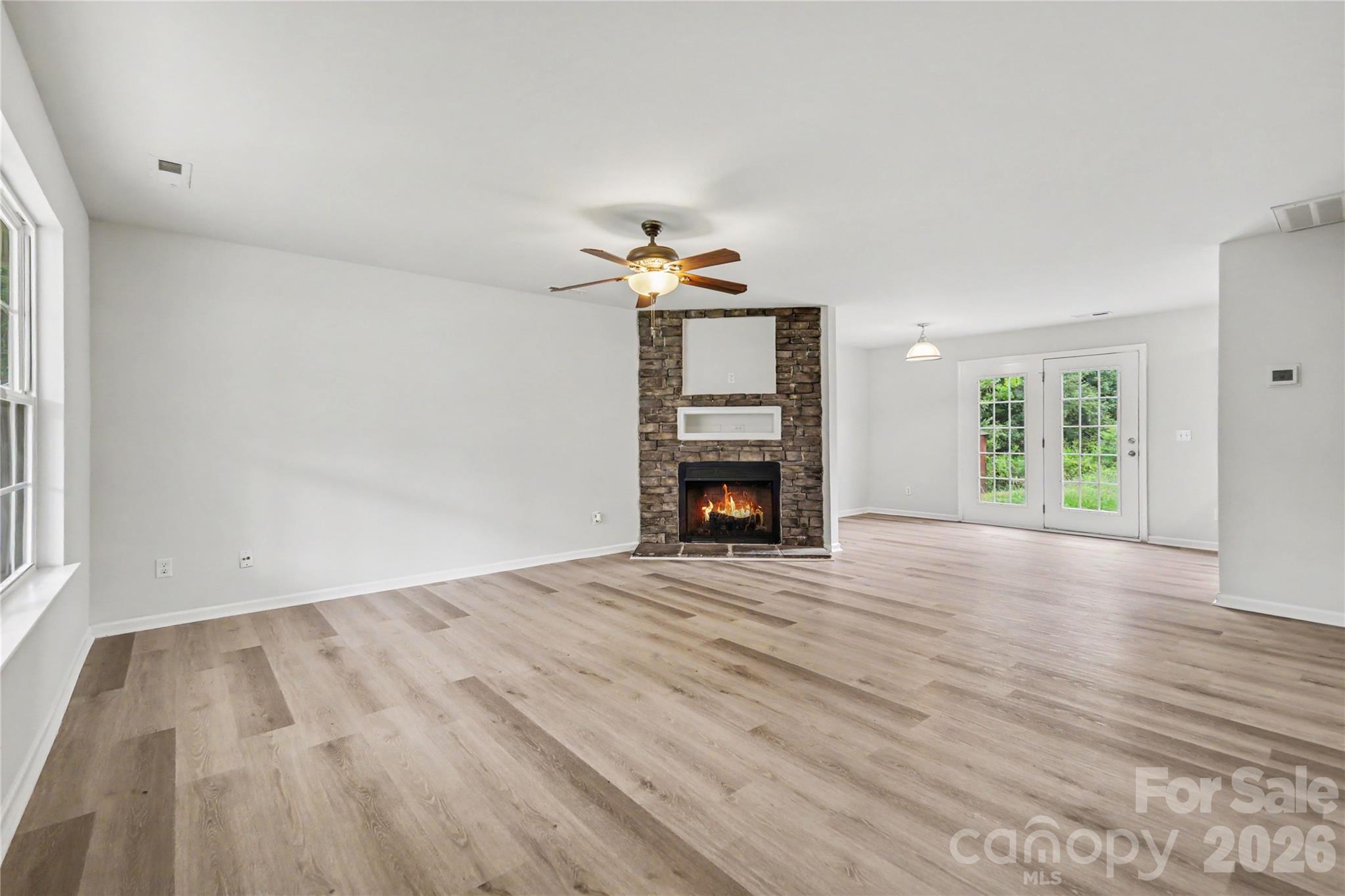 5626 Graypark Drive — Charlotte