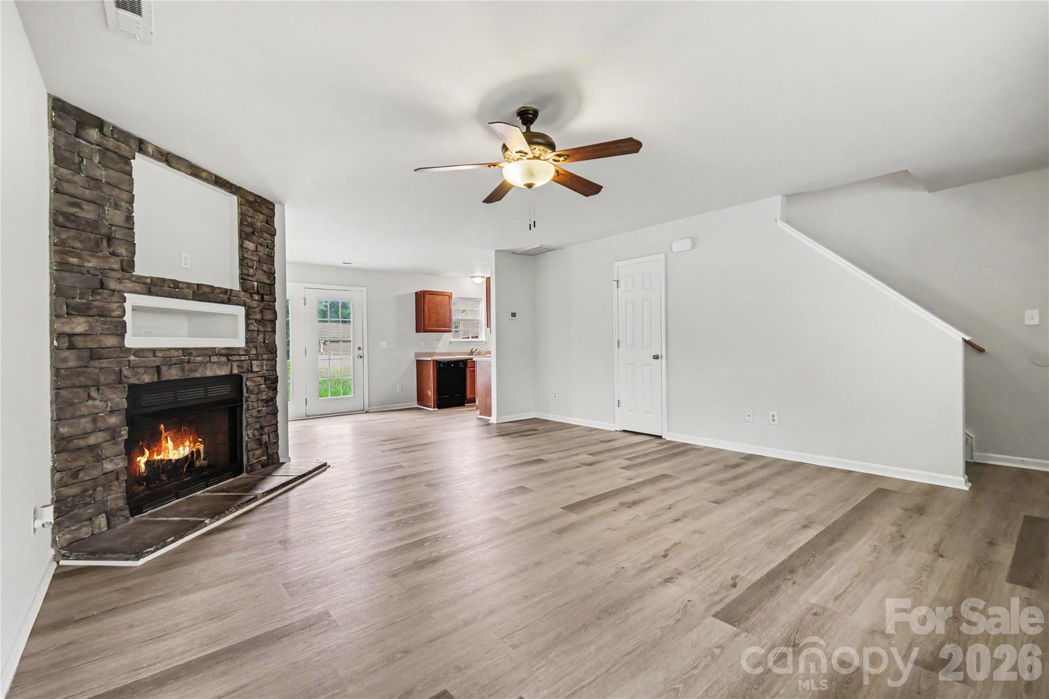 5626 Graypark Drive — Charlotte