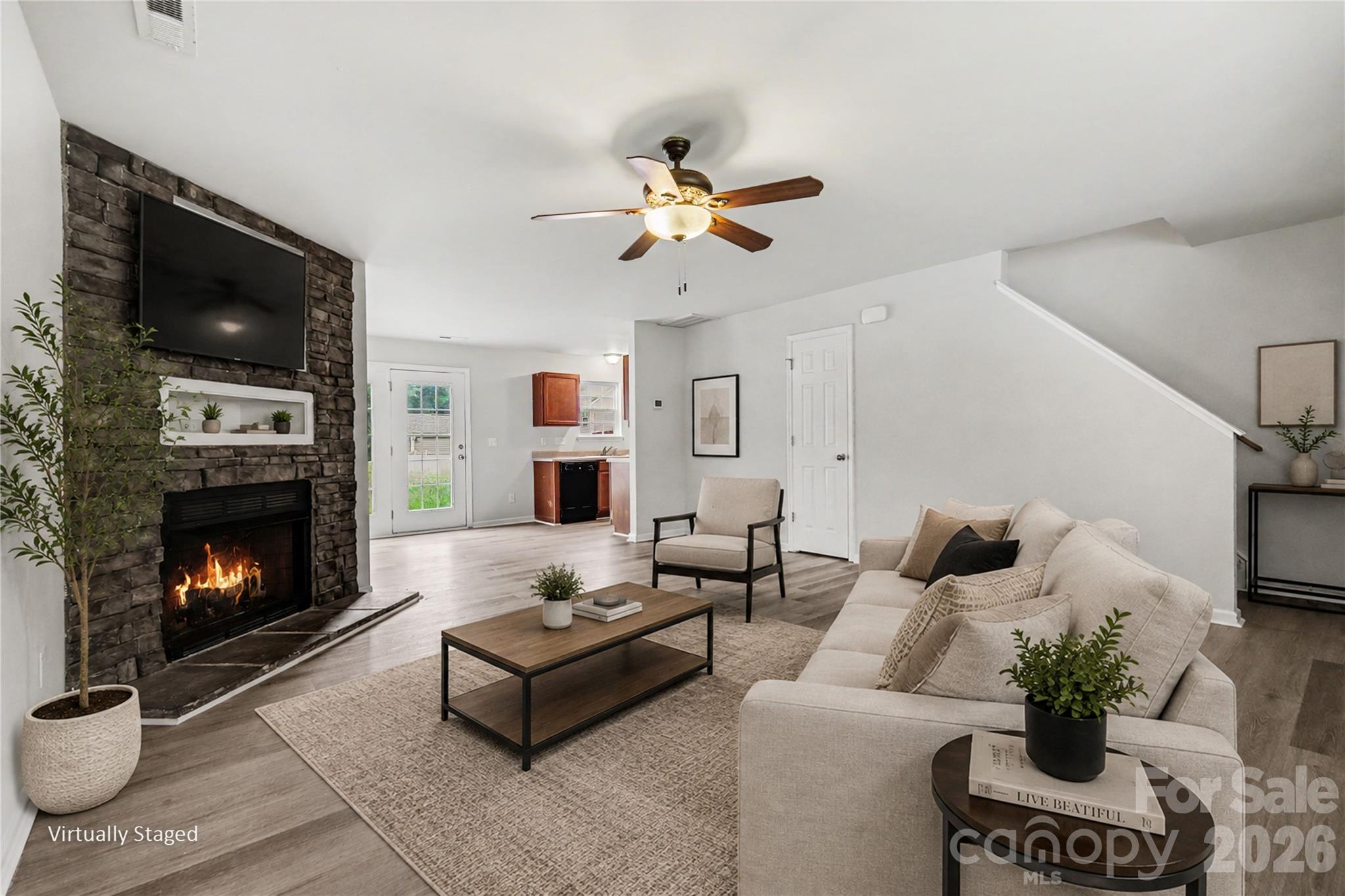 5626 Graypark Drive — Charlotte