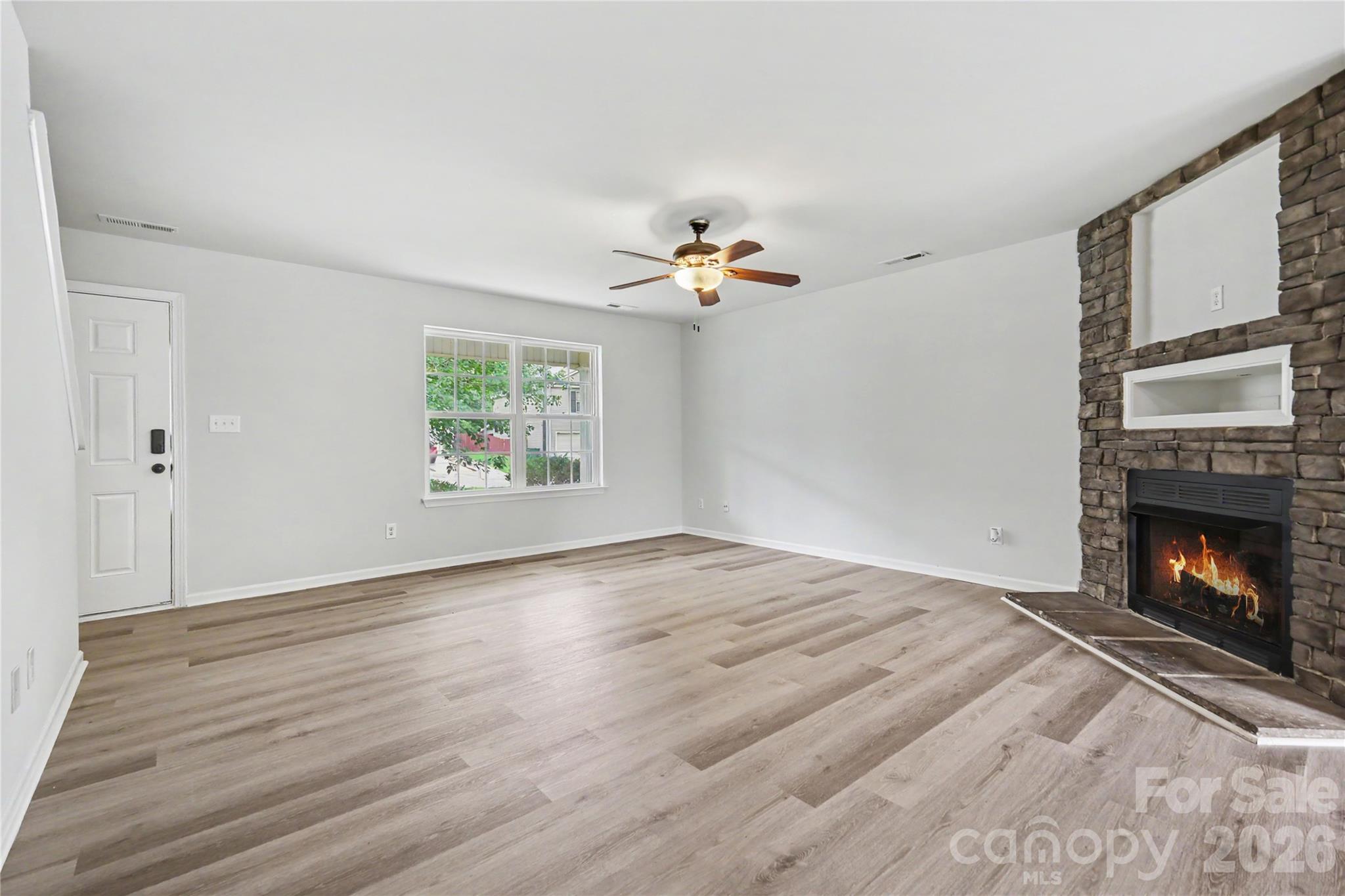5626 Graypark Drive — Charlotte