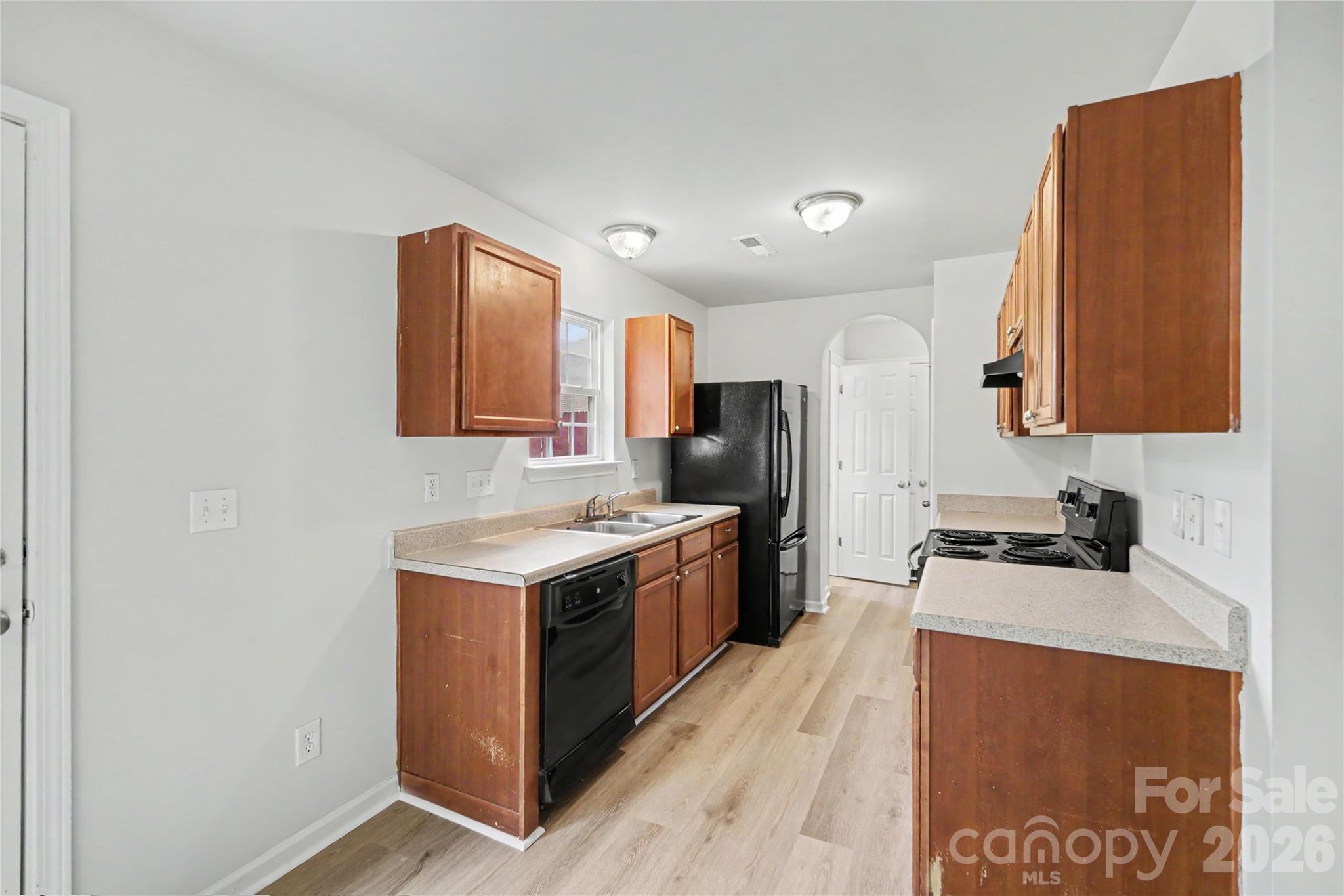 5626 Graypark Drive — Charlotte