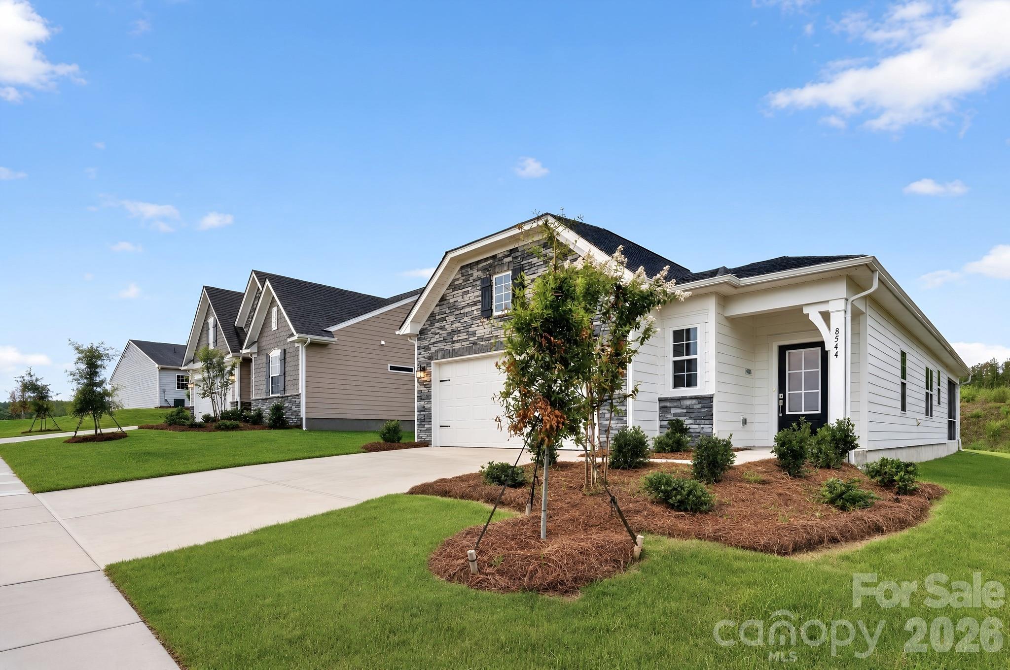 8544 Norman Forest Road #314 — Lancaster