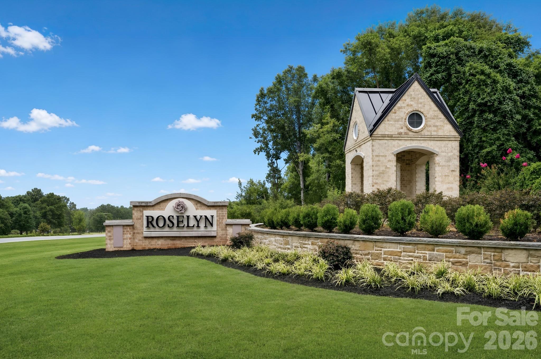 8544 Norman Forest Road #314 — Lancaster