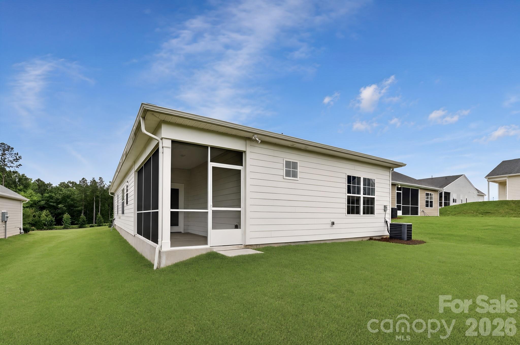 8544 Norman Forest Road #314 — Lancaster