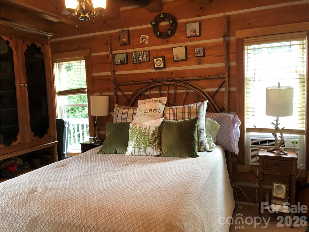 836 Burney Mountain Road — Fletcher