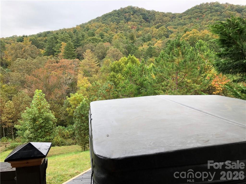 836 Burney Mountain Road — Fletcher
