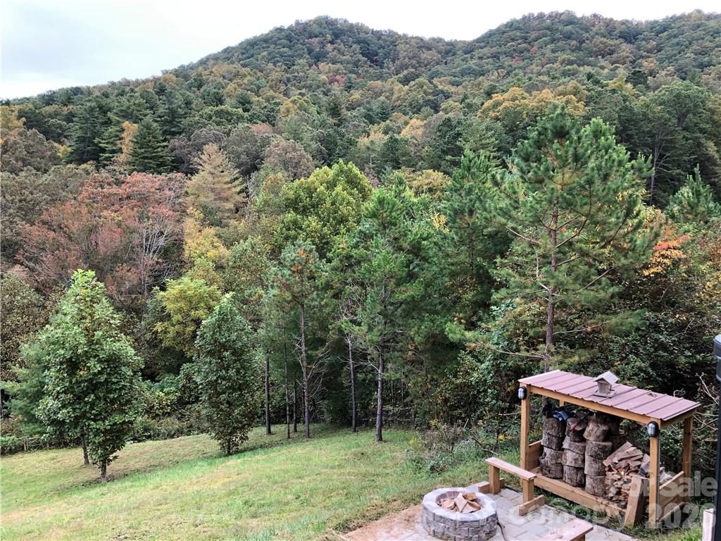 836 Burney Mountain Road — Fletcher