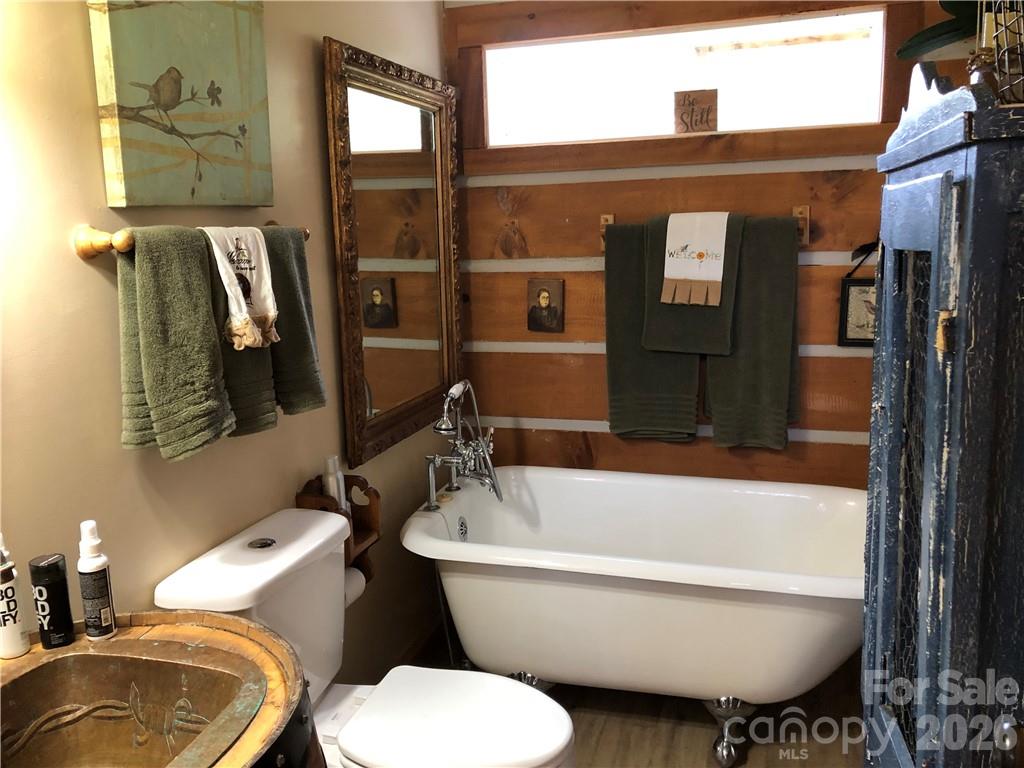 836 Burney Mountain Road — Fletcher