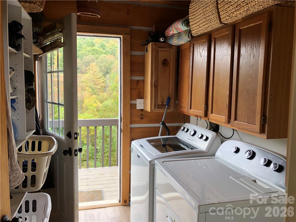 836 Burney Mountain Road — Fletcher