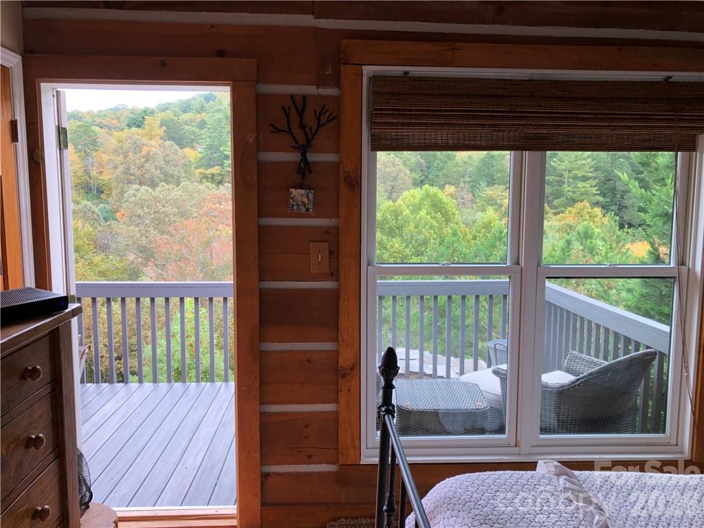 836 Burney Mountain Road — Fletcher