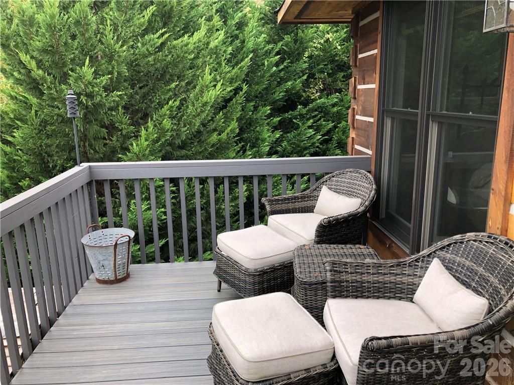 836 Burney Mountain Road — Fletcher
