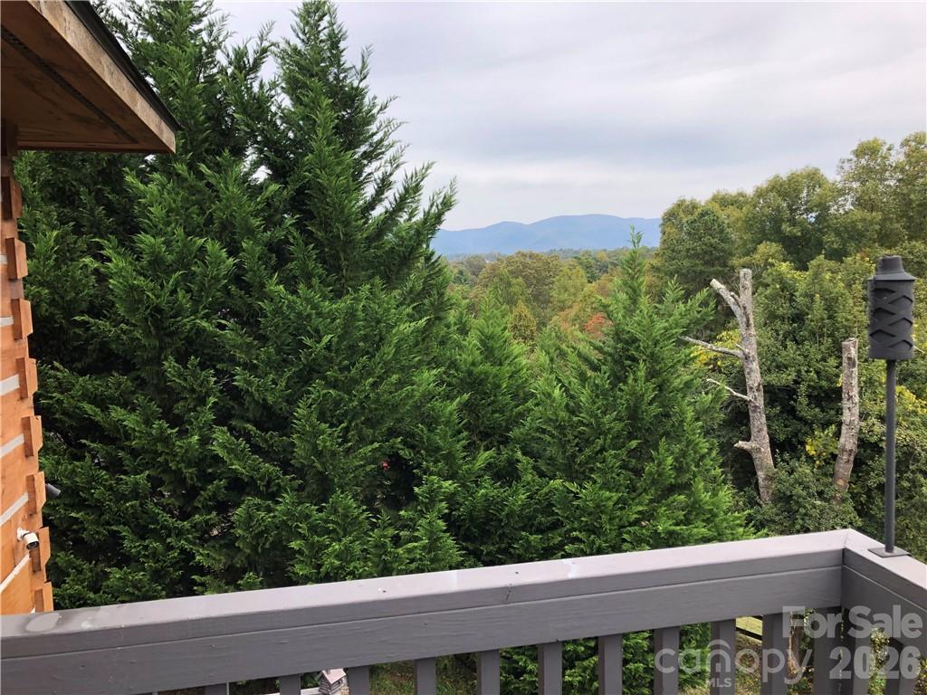 836 Burney Mountain Road — Fletcher
