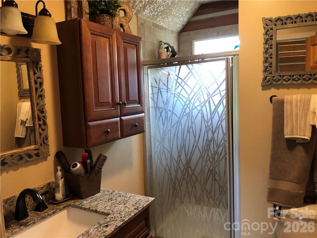 836 Burney Mountain Road — Fletcher