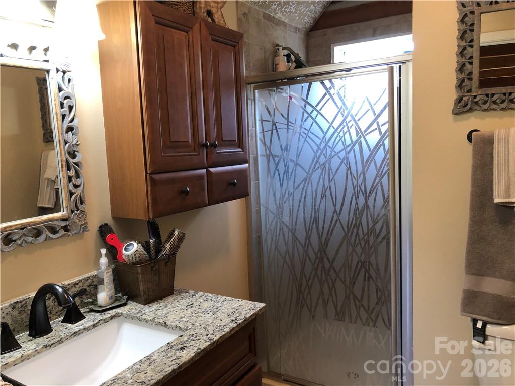 836 Burney Mountain Road — Fletcher