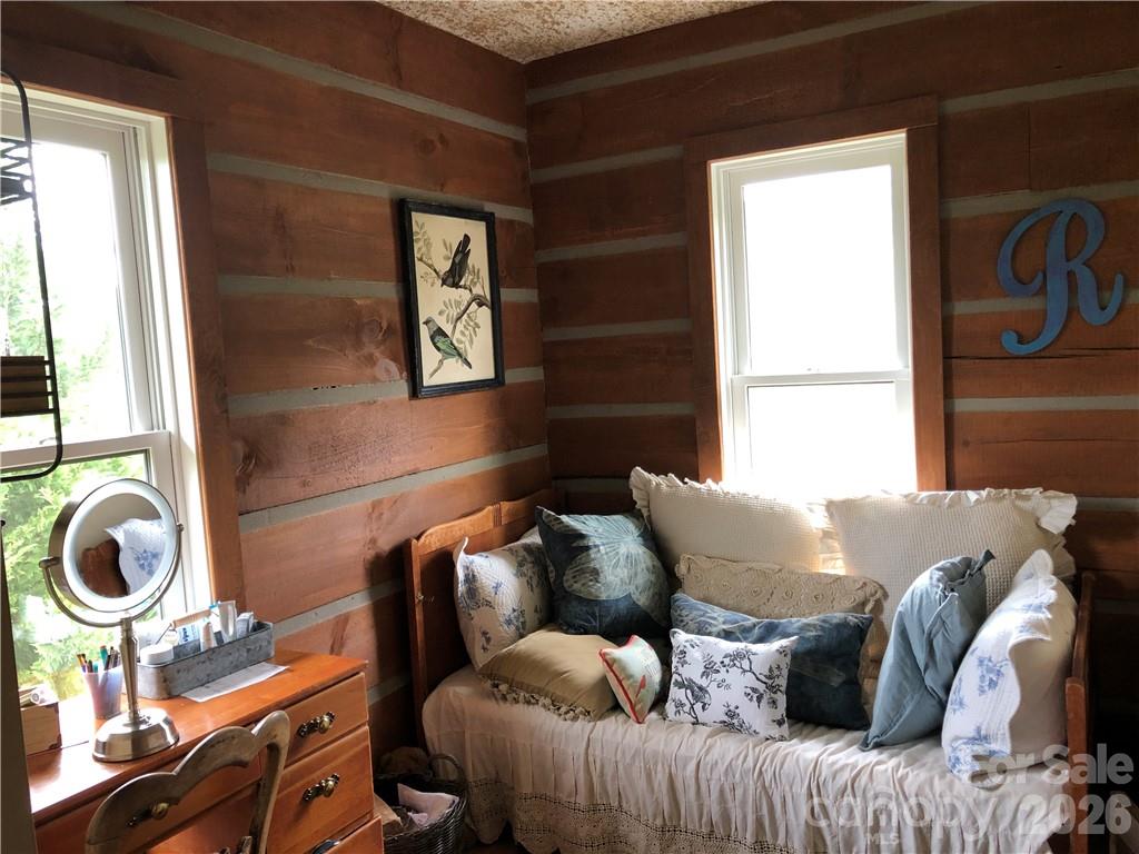 836 Burney Mountain Road — Fletcher
