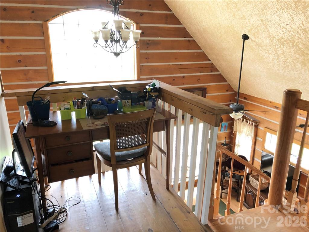 836 Burney Mountain Road — Fletcher