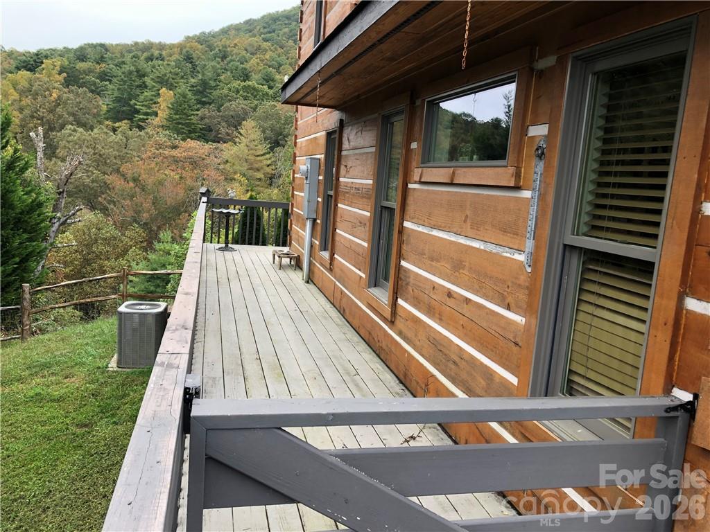 836 Burney Mountain Road — Fletcher