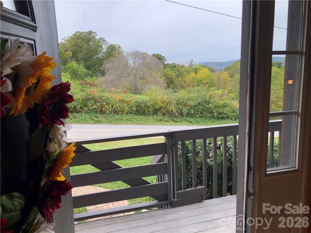 836 Burney Mountain Road — Fletcher