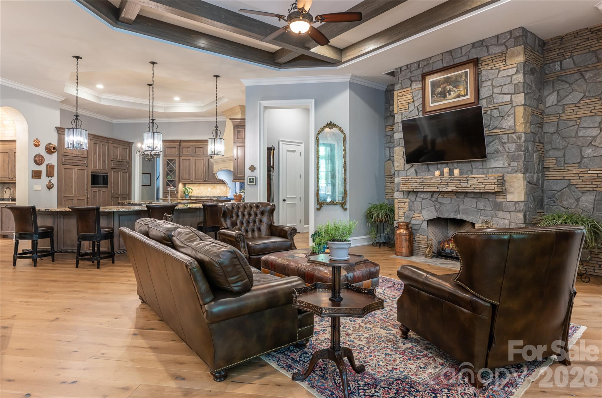 405 Ramble Way — Asheville