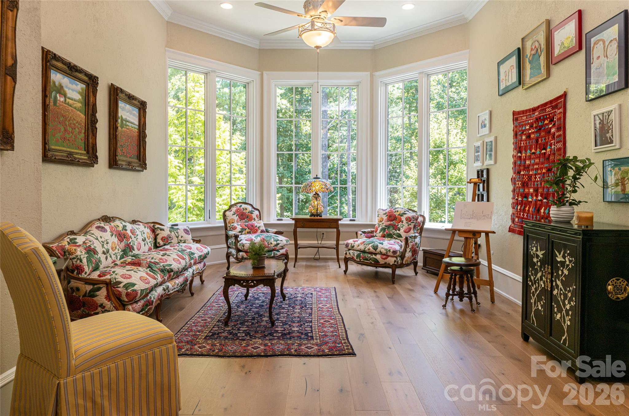 405 Ramble Way — Asheville