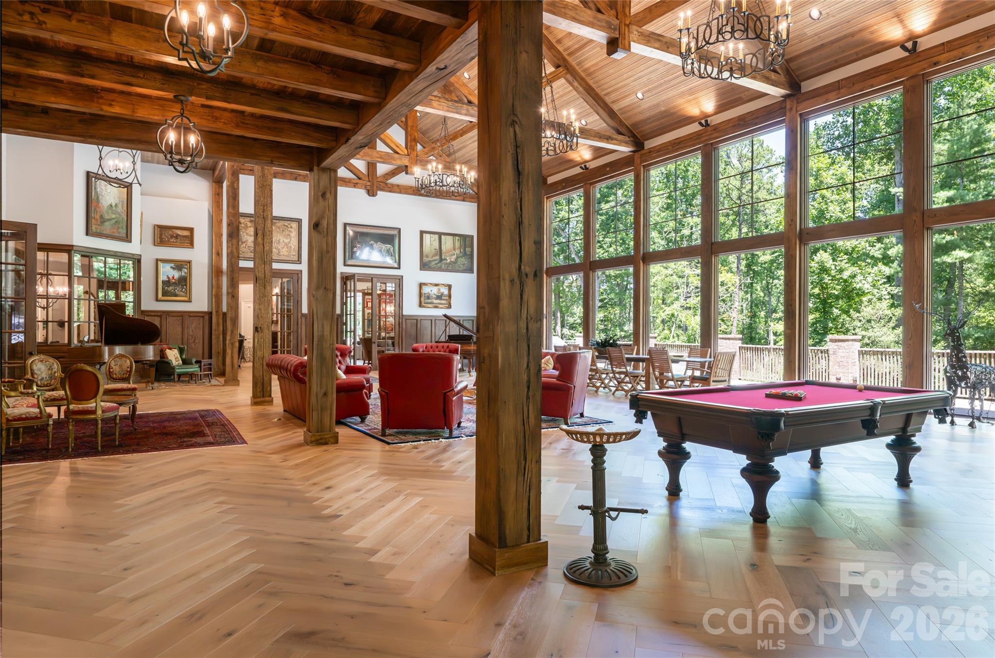 405 Ramble Way — Asheville