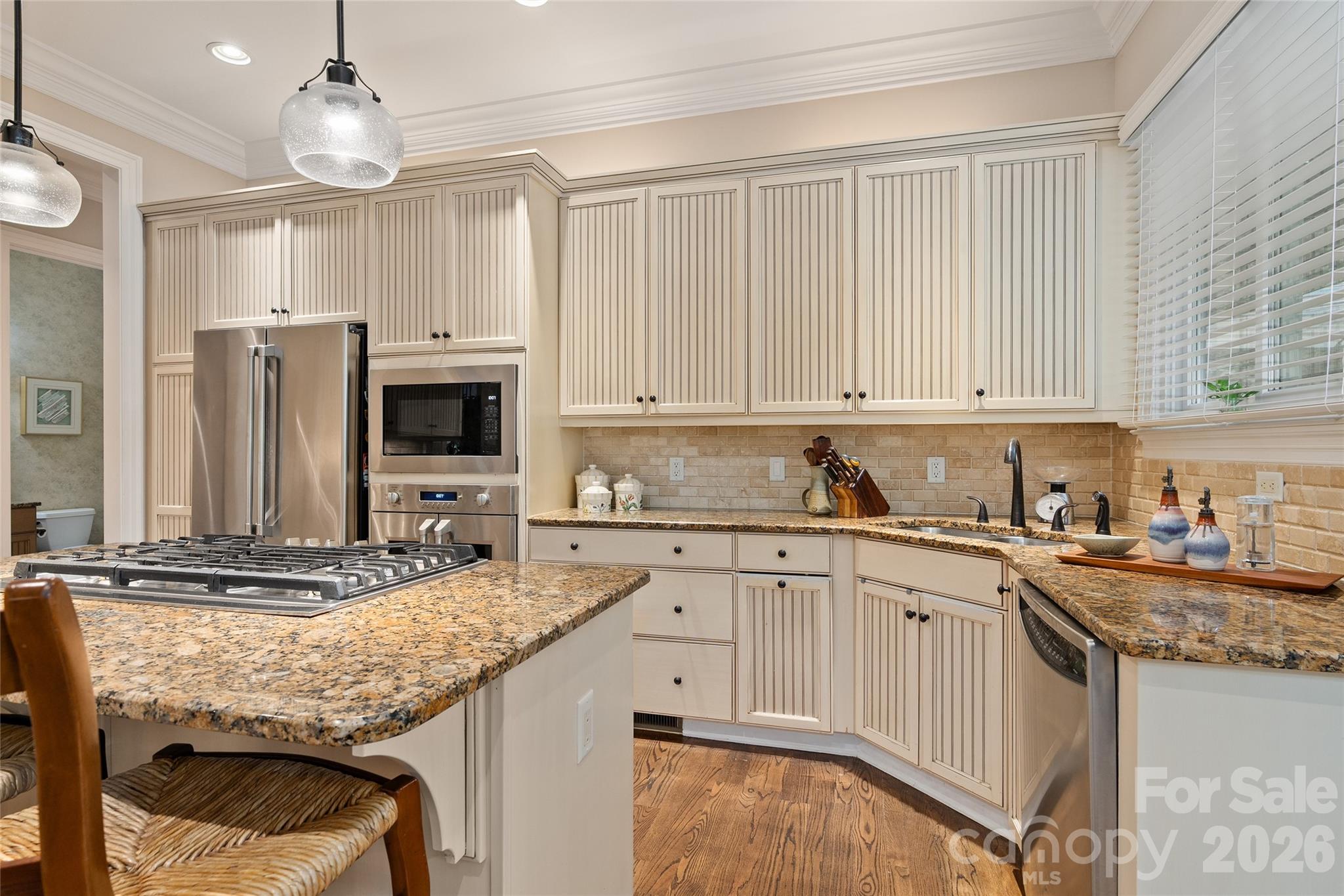 626 Wickhams Fancy Drive — Biltmore Lake