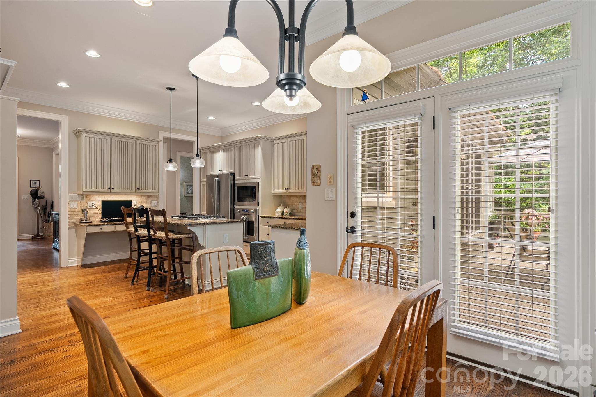 626 Wickhams Fancy Drive — Biltmore Lake