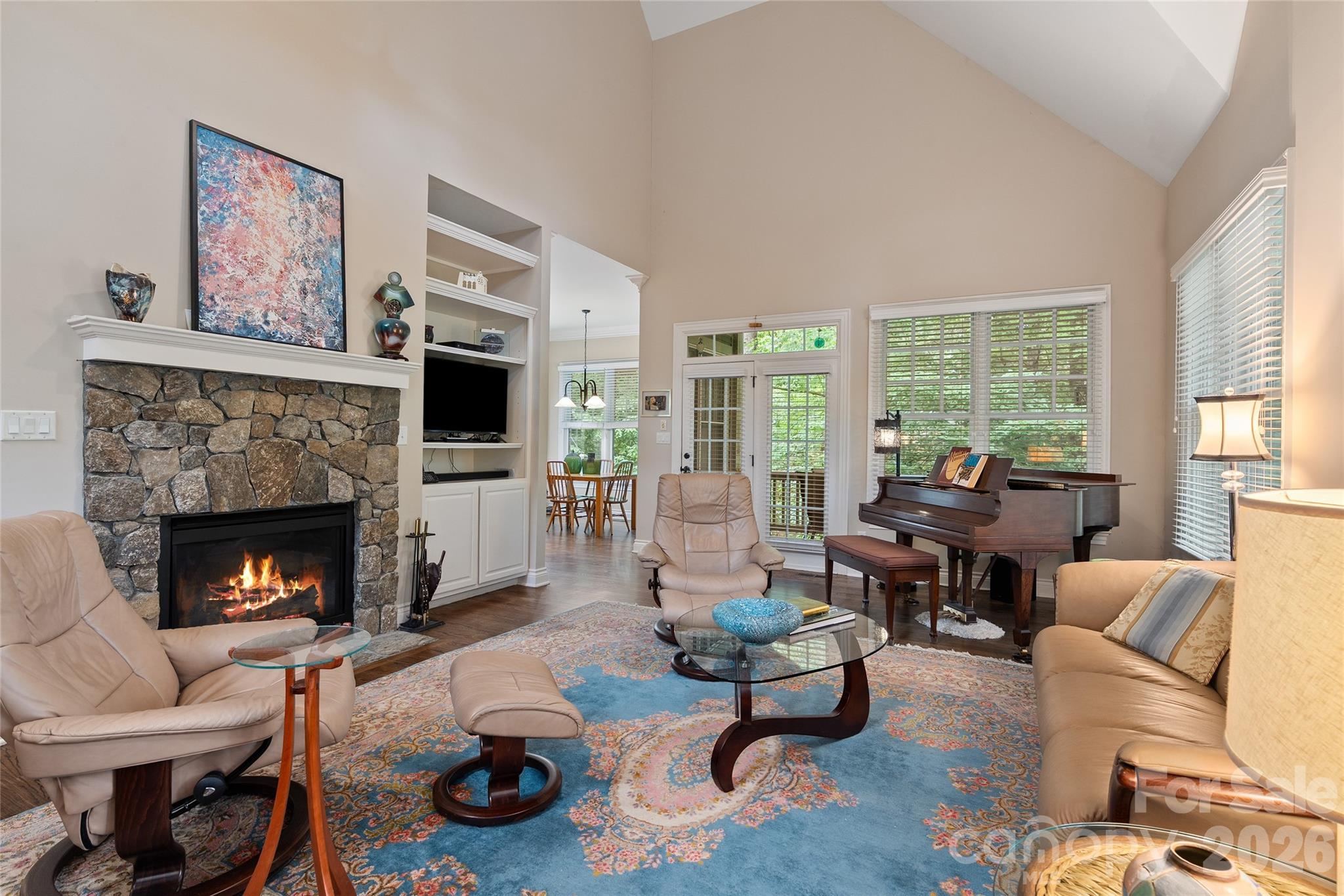 626 Wickhams Fancy Drive — Biltmore Lake