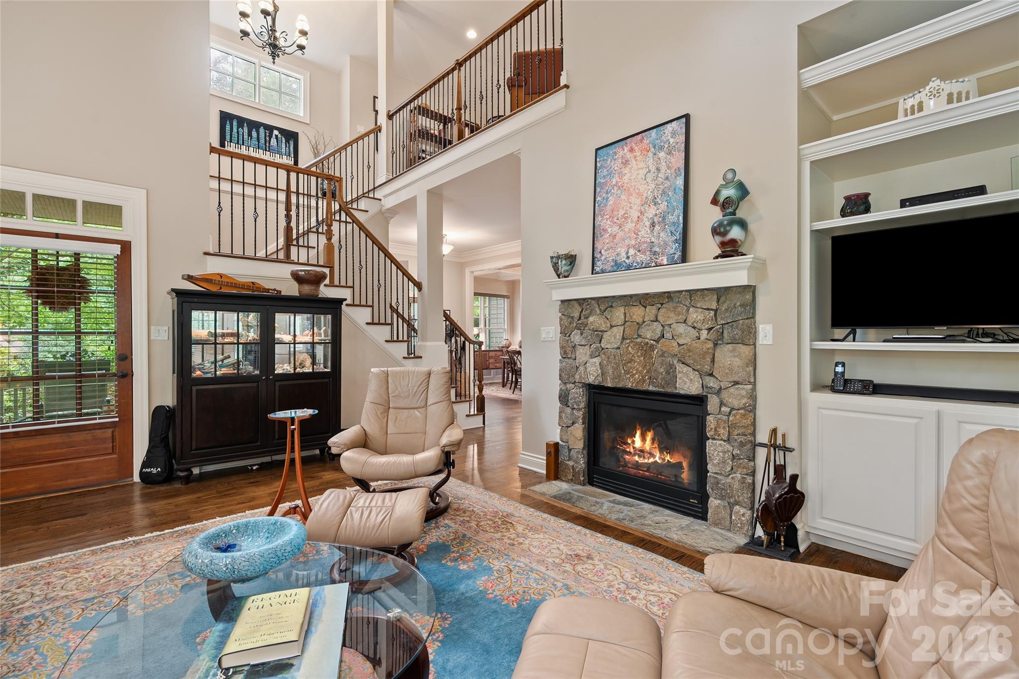 626 Wickhams Fancy Drive — Biltmore Lake
