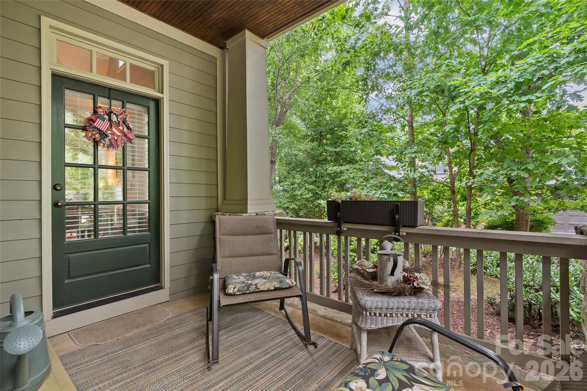 626 Wickhams Fancy Drive — Biltmore Lake