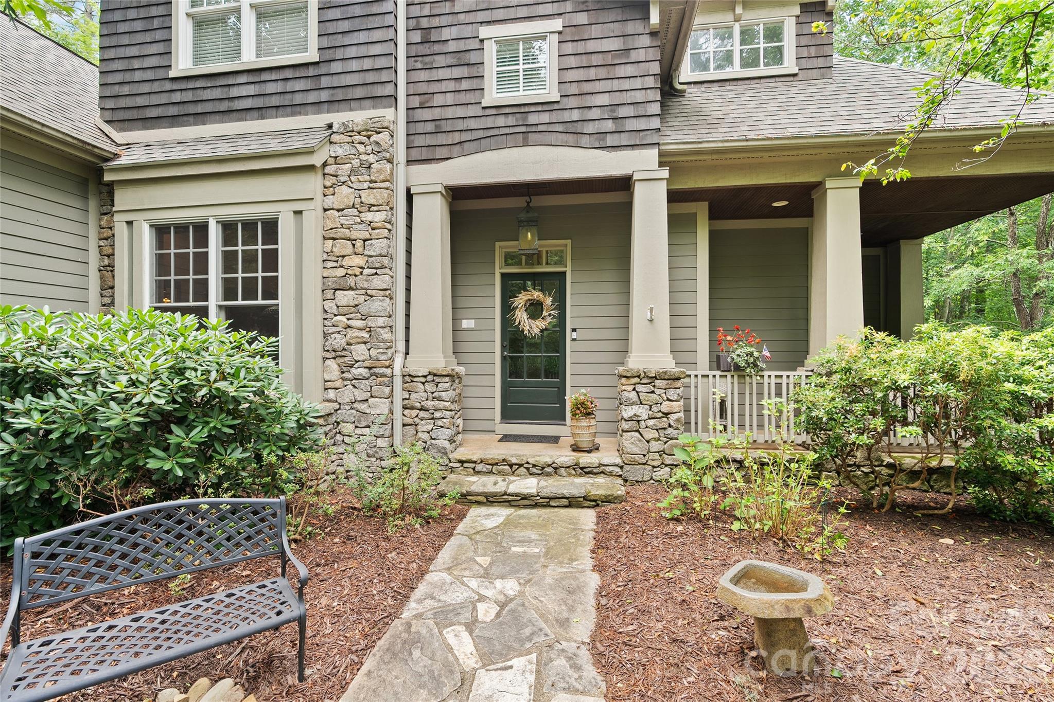 626 Wickhams Fancy Drive — Biltmore Lake