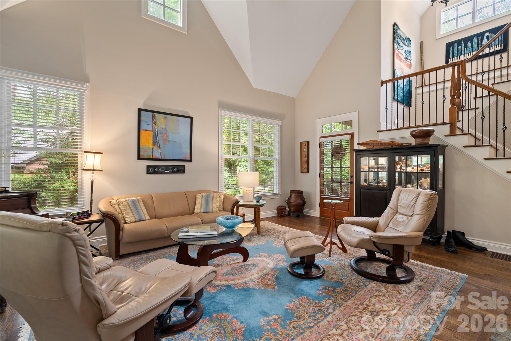 626 Wickhams Fancy Drive — Biltmore Lake