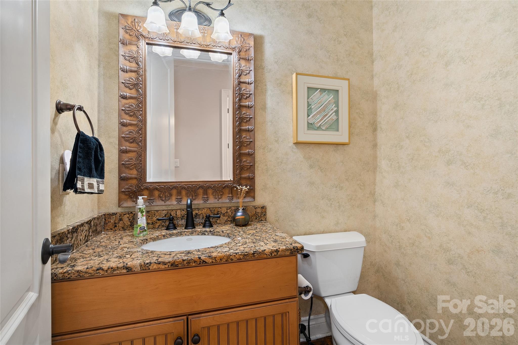 626 Wickhams Fancy Drive — Biltmore Lake