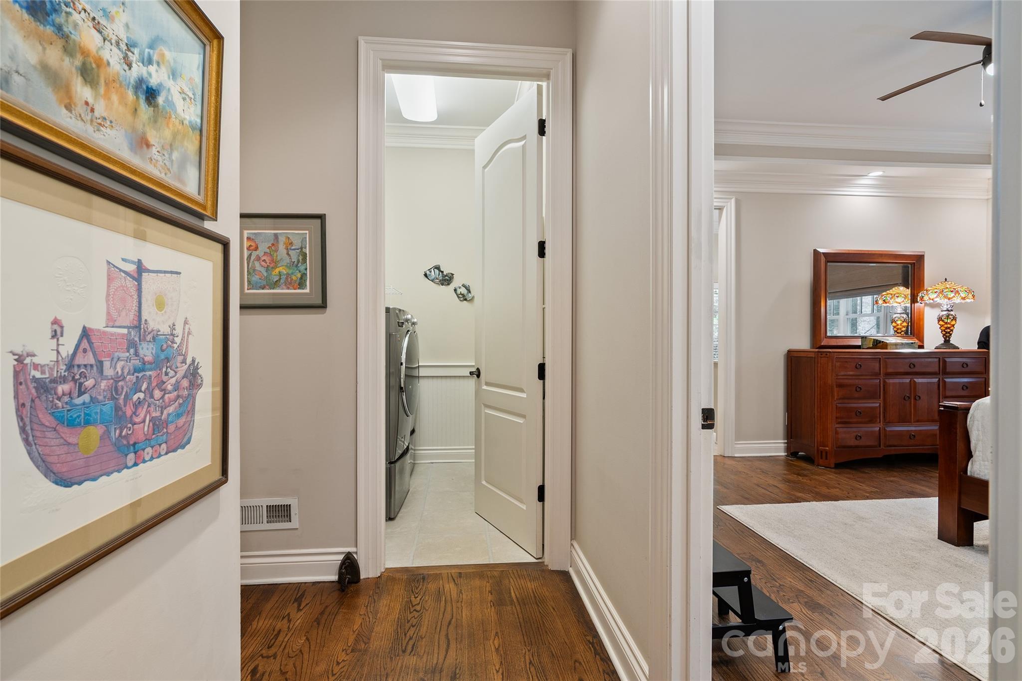 626 Wickhams Fancy Drive — Biltmore Lake