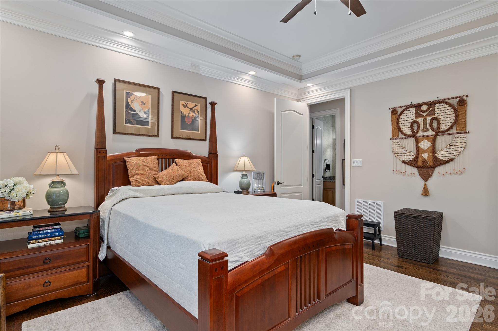 626 Wickhams Fancy Drive — Biltmore Lake