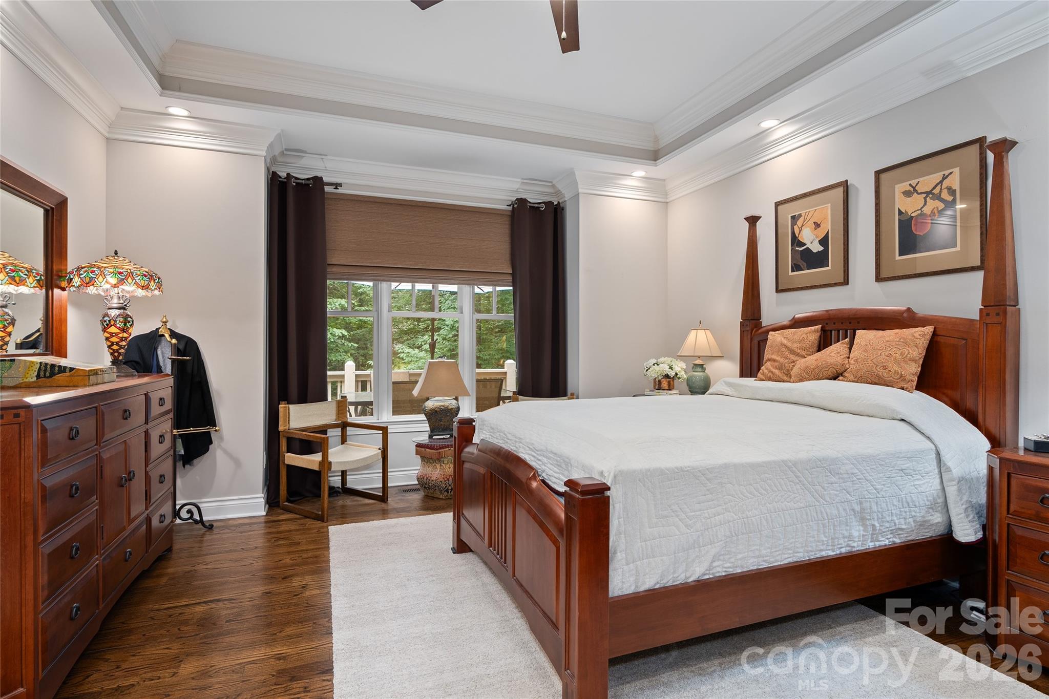 626 Wickhams Fancy Drive — Biltmore Lake