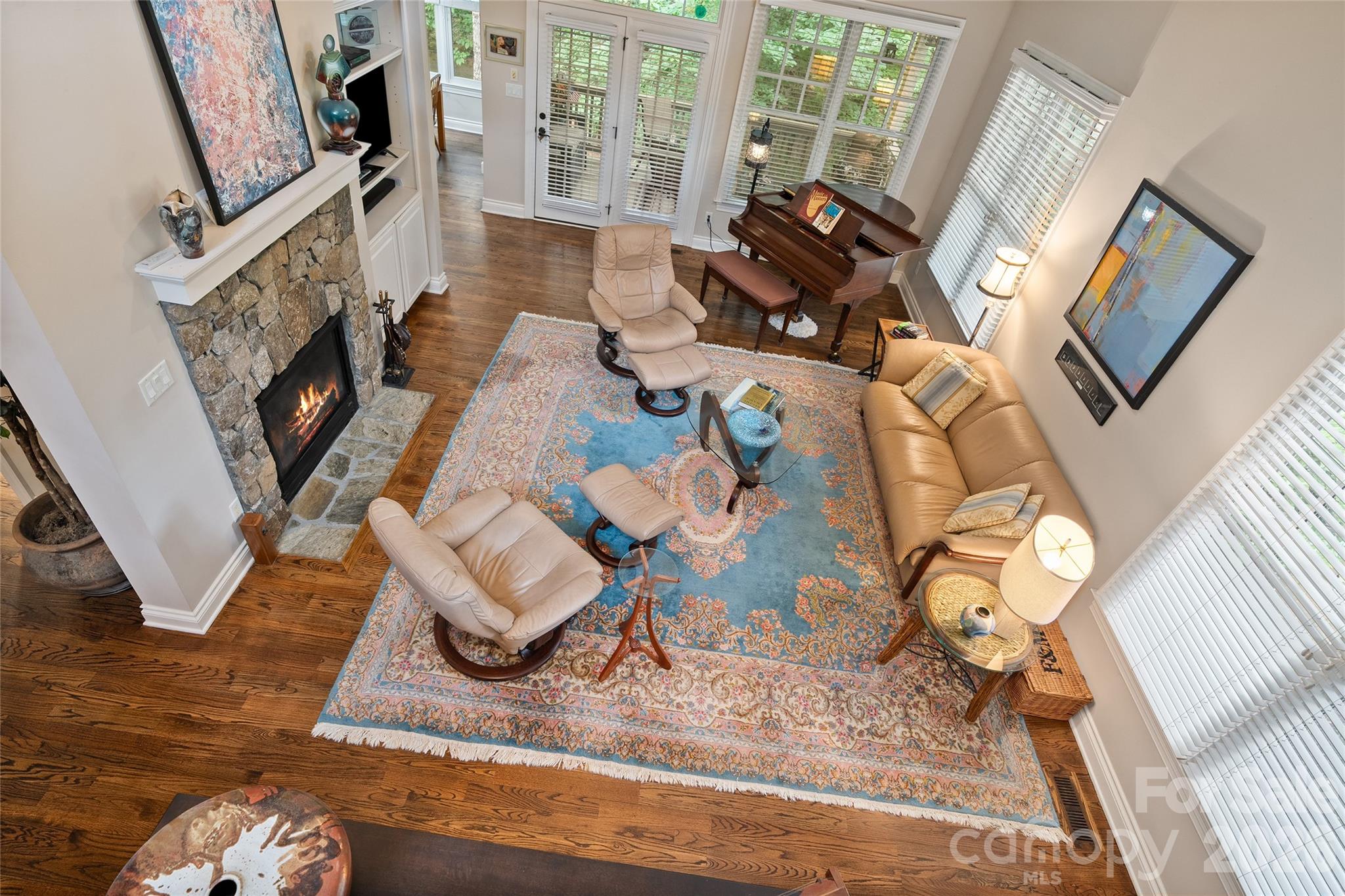 626 Wickhams Fancy Drive — Biltmore Lake