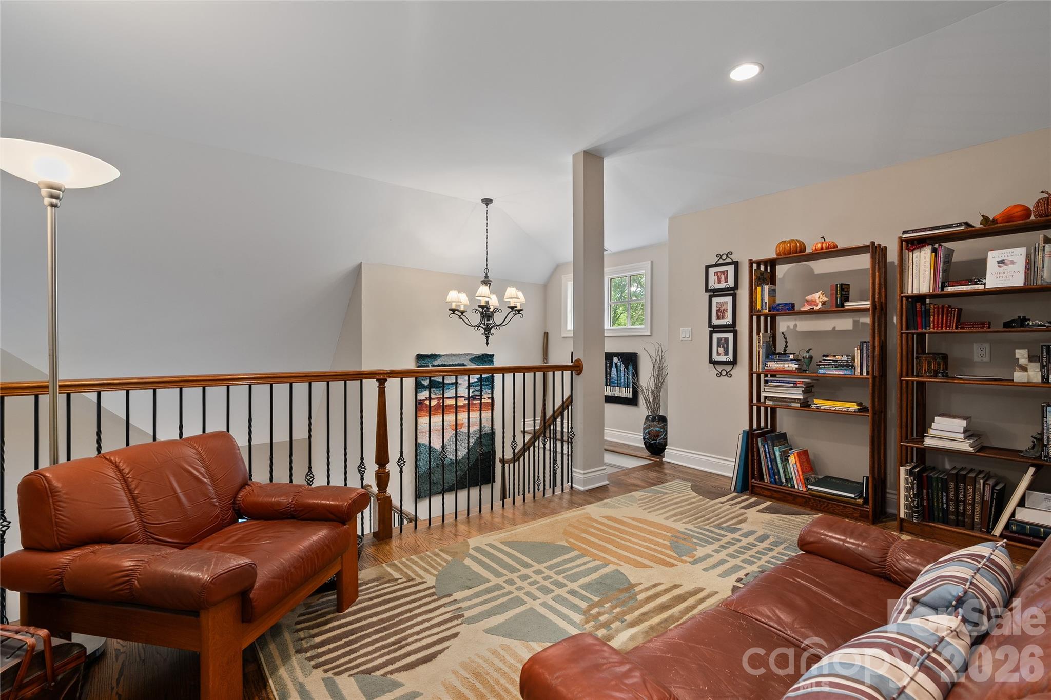 626 Wickhams Fancy Drive — Biltmore Lake