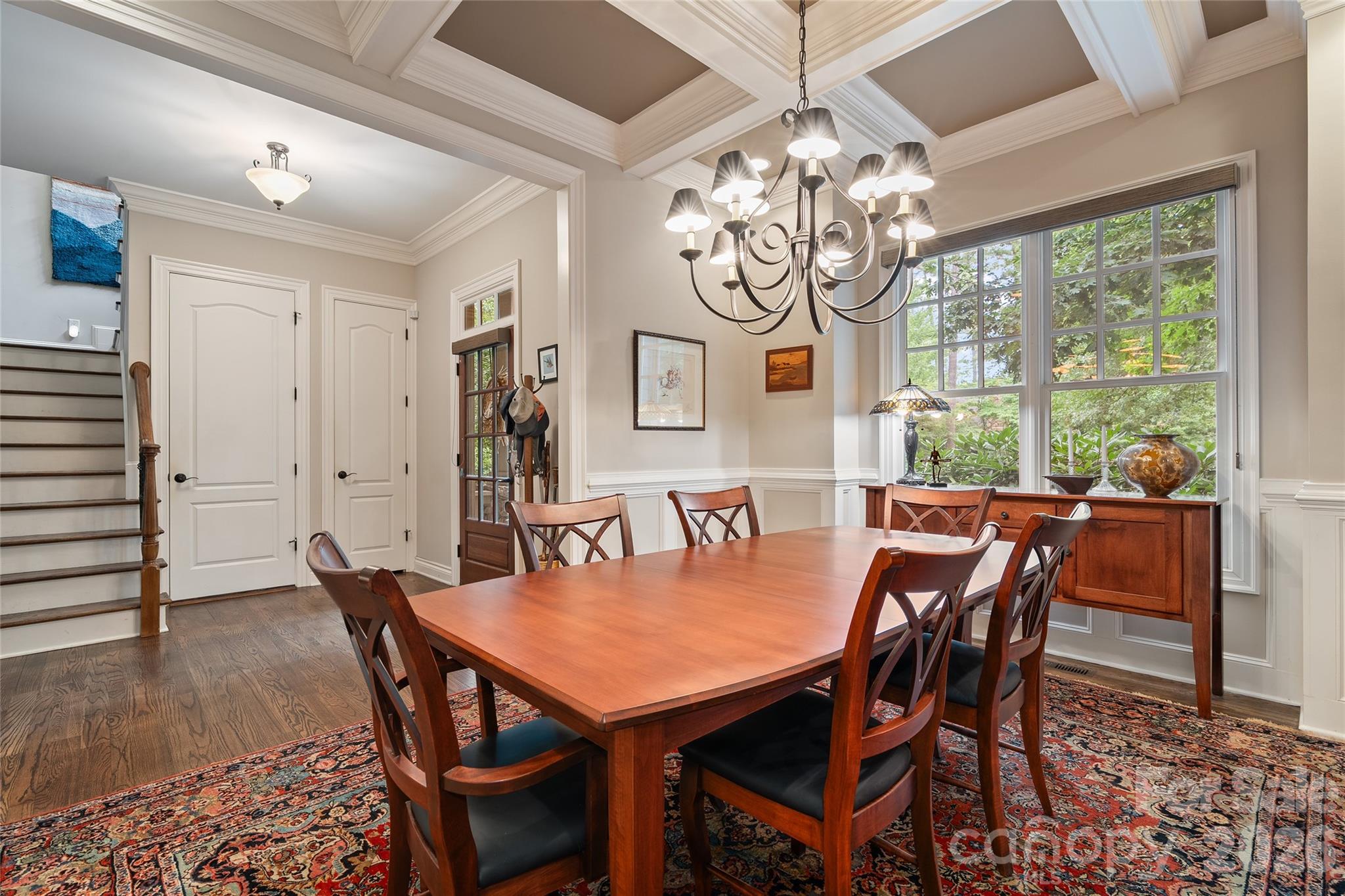 626 Wickhams Fancy Drive — Biltmore Lake