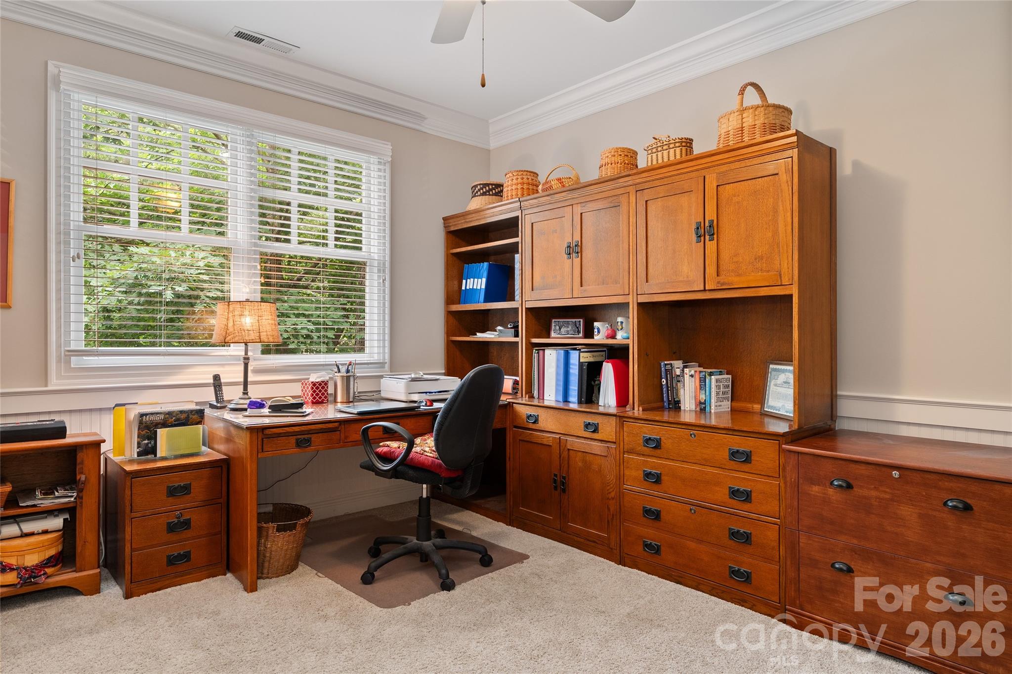 626 Wickhams Fancy Drive — Biltmore Lake