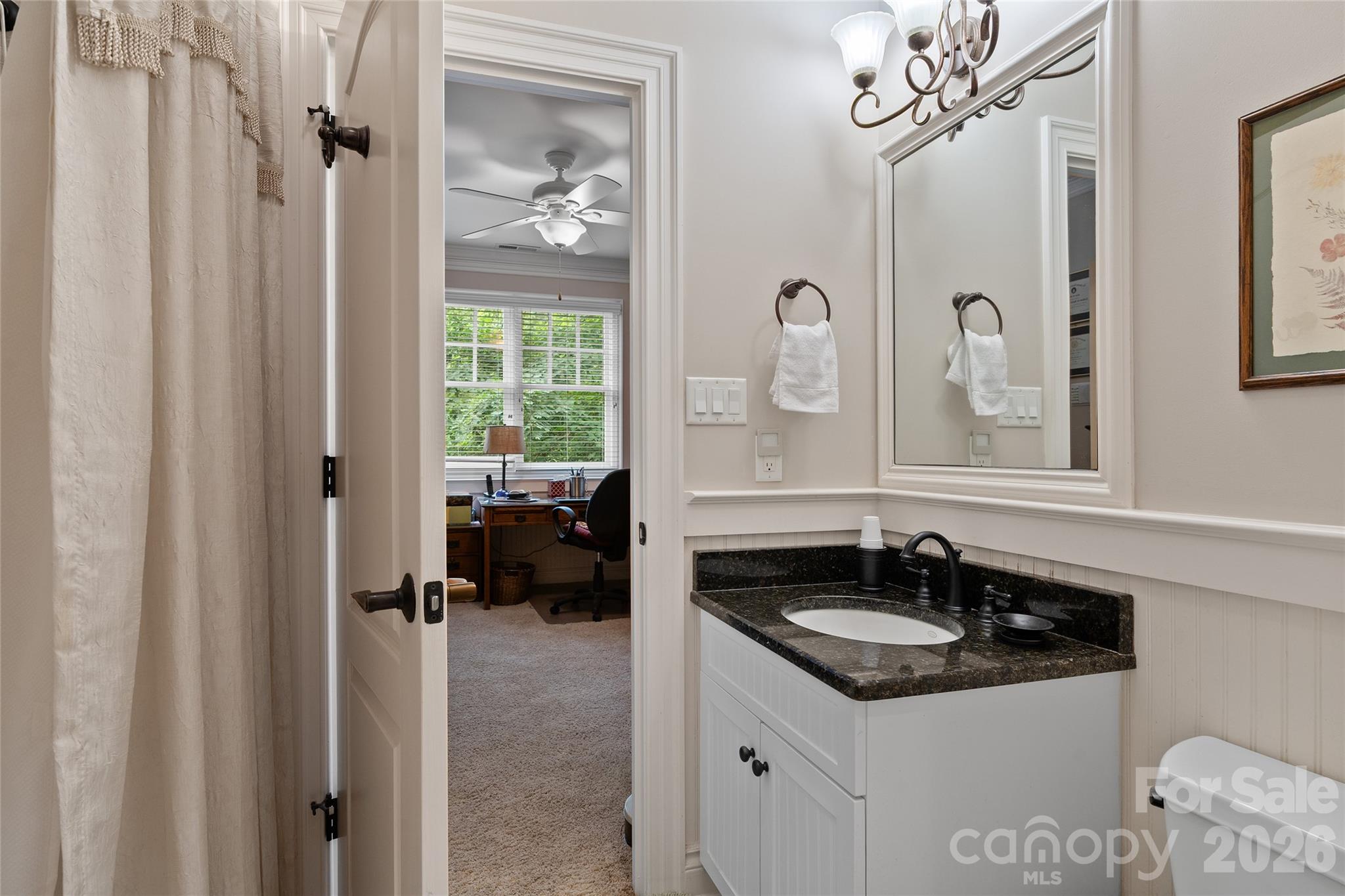 626 Wickhams Fancy Drive — Biltmore Lake