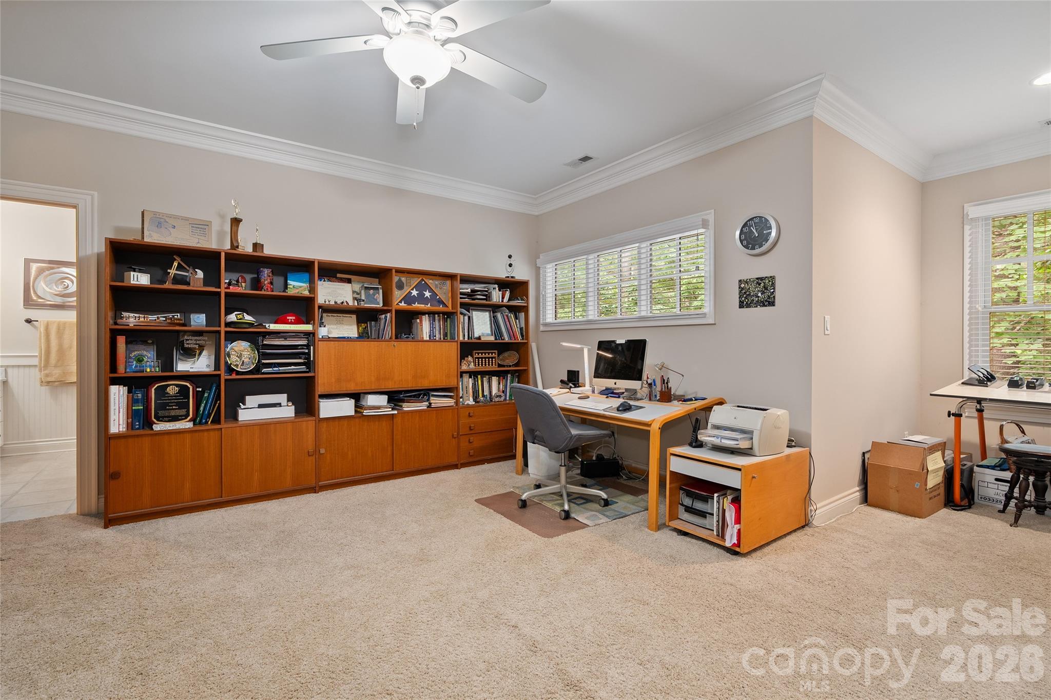 626 Wickhams Fancy Drive — Biltmore Lake