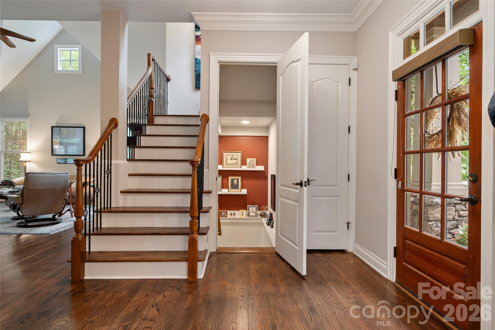 626 Wickhams Fancy Drive — Biltmore Lake