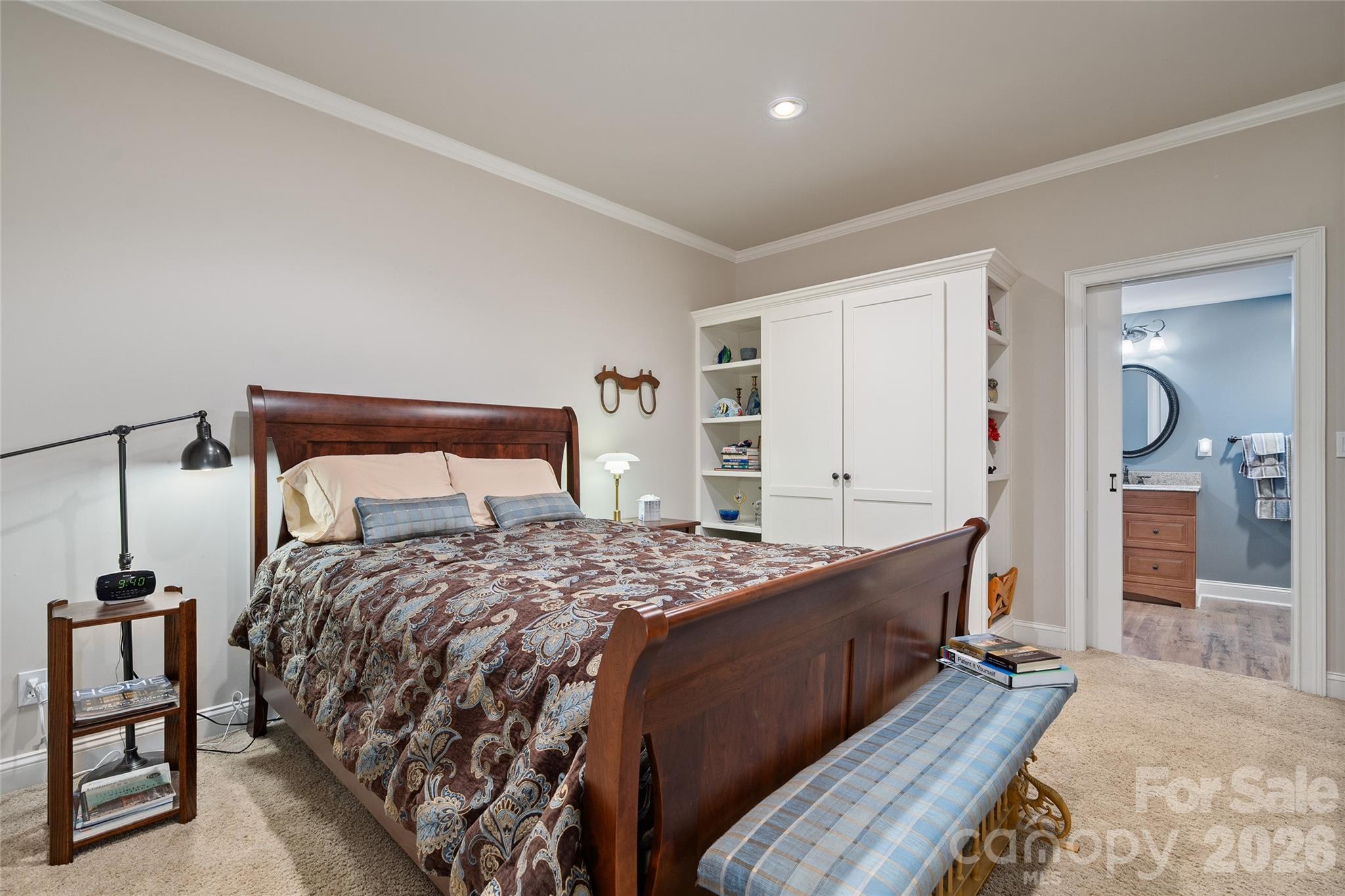626 Wickhams Fancy Drive — Biltmore Lake